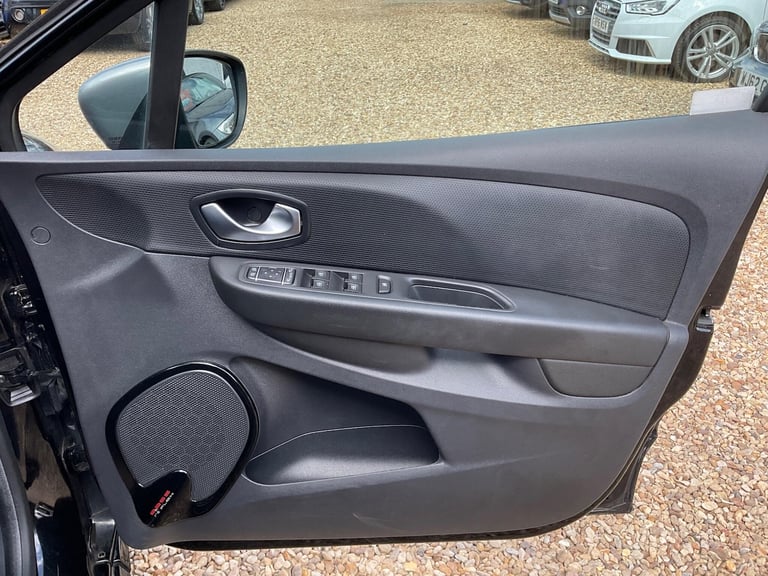 2018 Renault Clio 0.9 TCe GT Line Euro 6 (s/s) 5dr HATCHBACK Petrol Manual