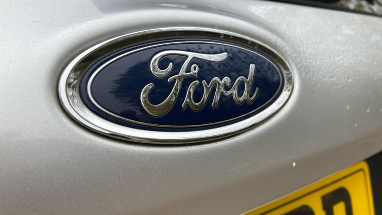 2019 Ford Fiesta 1.0 EcoBoost Active 1 5dr HATCHBACK PETROL Manual