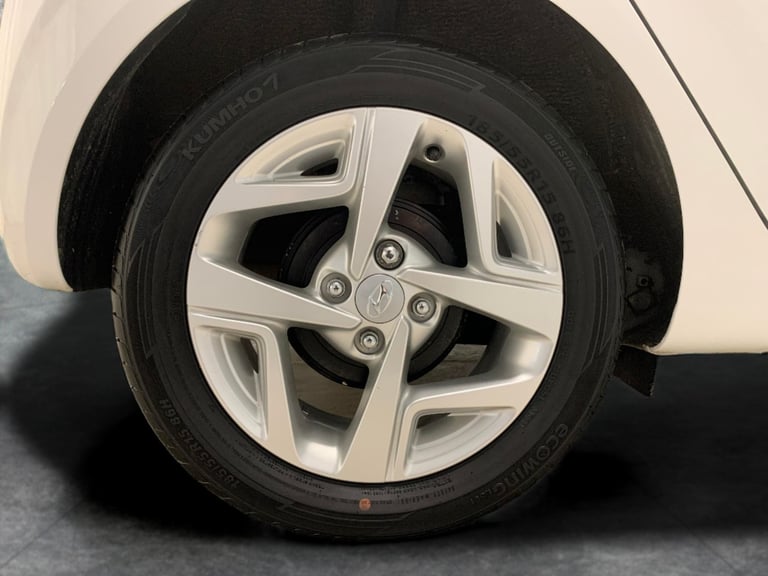 2022 Hyundai i10 1.2 SE Connect Hatchback 5dr Petrol Auto Euro 6 (s/s) (84 ps) - BLUETOOTH - Hatc...