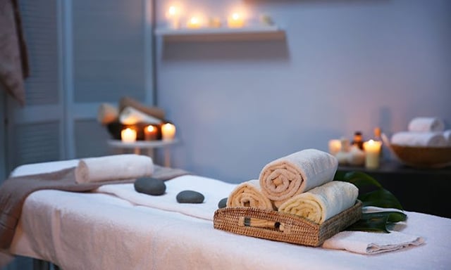 Relaxing Oriental Full Body Massage £45 one hour | in Newcastle, Tyne and  Wear | Gumtree