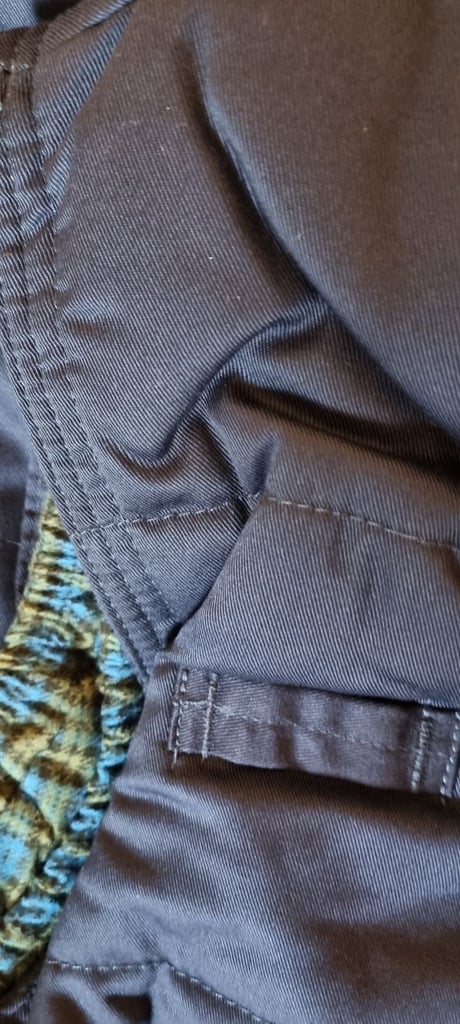 Mens Portwest Gilets