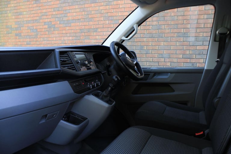 2022 Volkswagen Transporter 2.0 TDI T30 Highline FWD LWB Euro 6 (s/s) 5dr PANEL VAN Diesel Manual