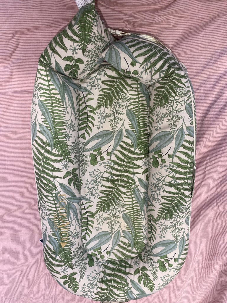 image for Dockatot Deluxe+