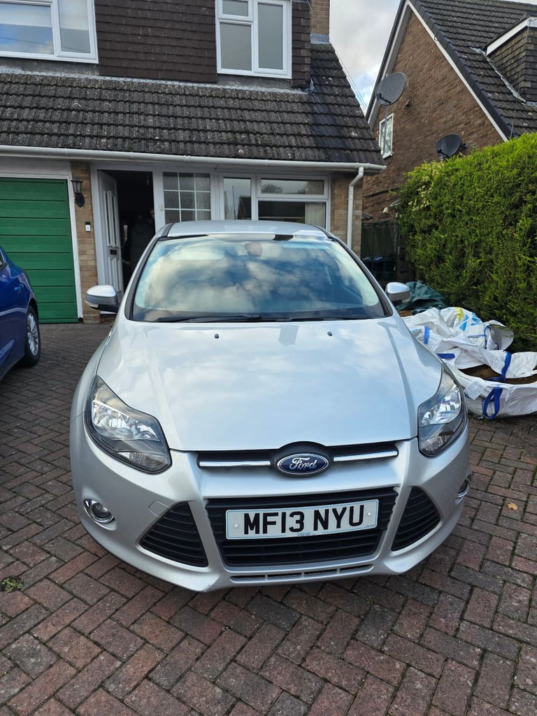 image for Ford Focus 