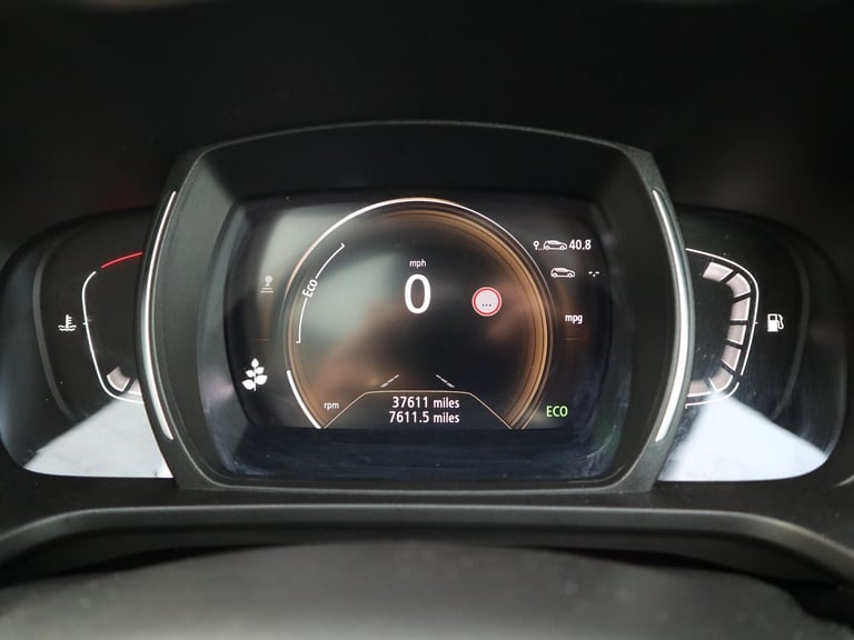 2020 Renault Kadjar 1.3 TCe GT Line SUV 5dr Petrol Manual Euro 6 (s/s) (140 ps)