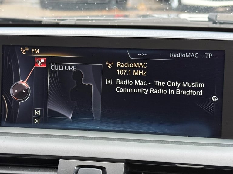  BMW 1 Series 1.6 116i Sport Hatchback 5dr Petrol Auto Euro 6 (s/s) (136 ps) Petrol Automatic