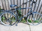 Mens Ammaco Madrid Bike, 7 speed, 21&quot; frame good condition. 