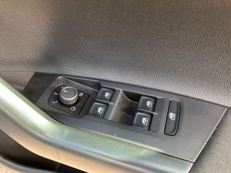 2023 Volkswagen Polo 1.0 TSI Life 5dr HATCHBACK Petrol Manual