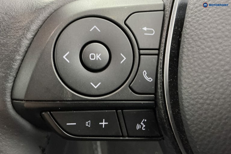 2024 Toyota Corolla 1.8 Hybrid Excel 5dr CVT Hatchback Hybrid Automatic