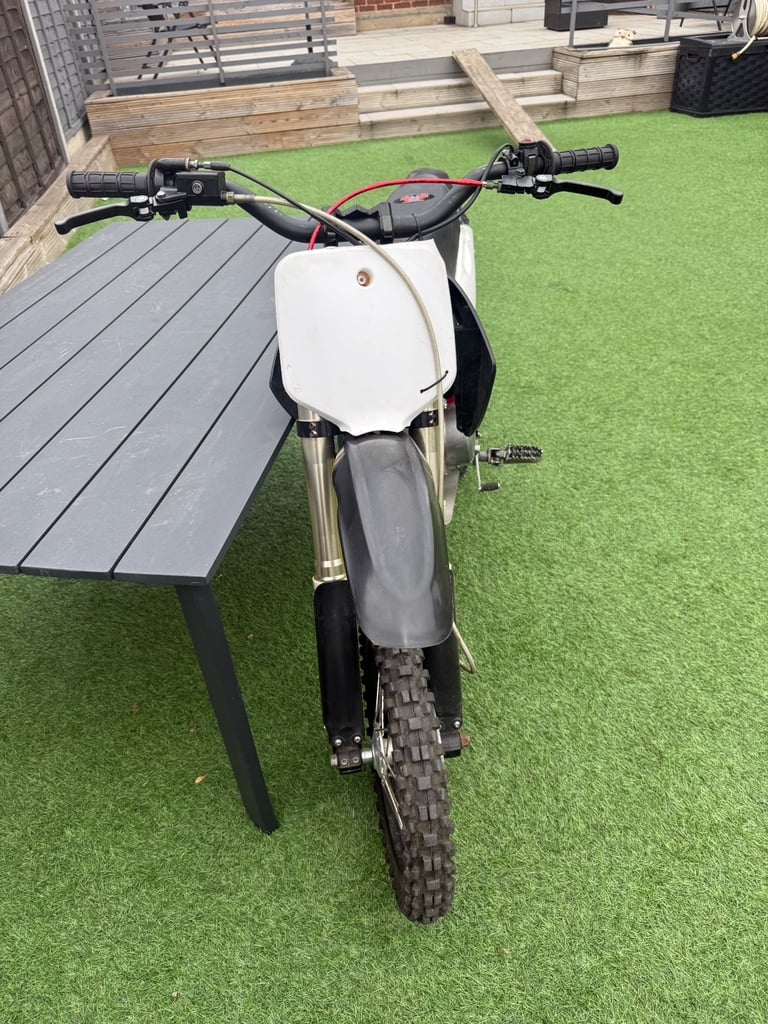Pitbike