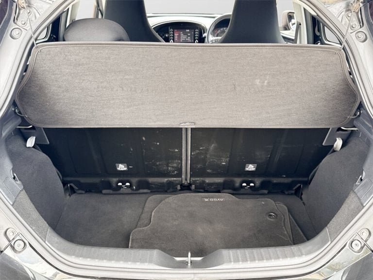 2023 Toyota Aygo X VVT-i Pure Hatchback Petrol Manual