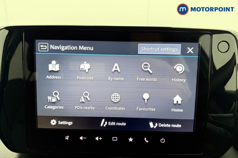 2025 Suzuki Swift 1.2 Mild Hybrid Motion 5dr HATCHBACK PETROL Manual