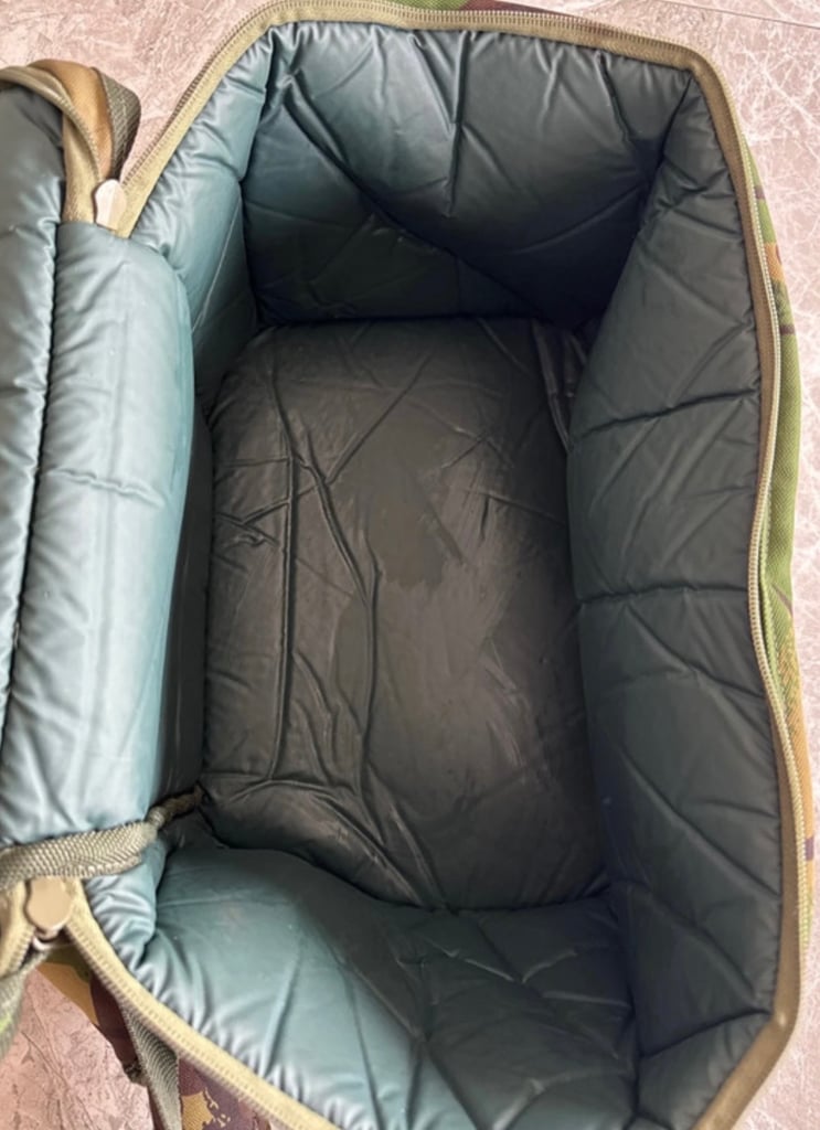 Cotswold Aquarius DPM DLX Deluxe Coolbag