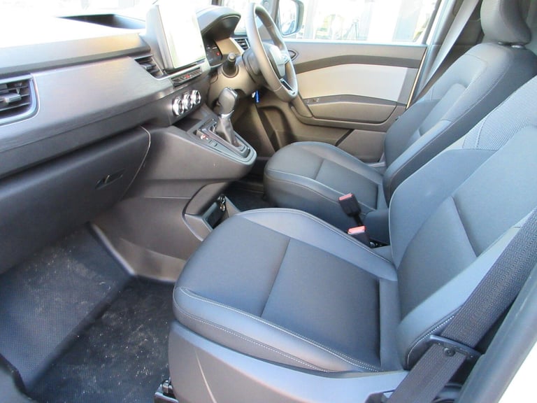 2025 Renault Kangoo LL21 E-Tech advance rc panel van MY24 PANEL VAN Electric Automatic