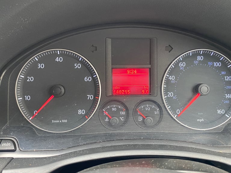 Volkswagen, GOLF, Hatchback, 2009, Manual, 1390 (cc),5 doors - Image 6