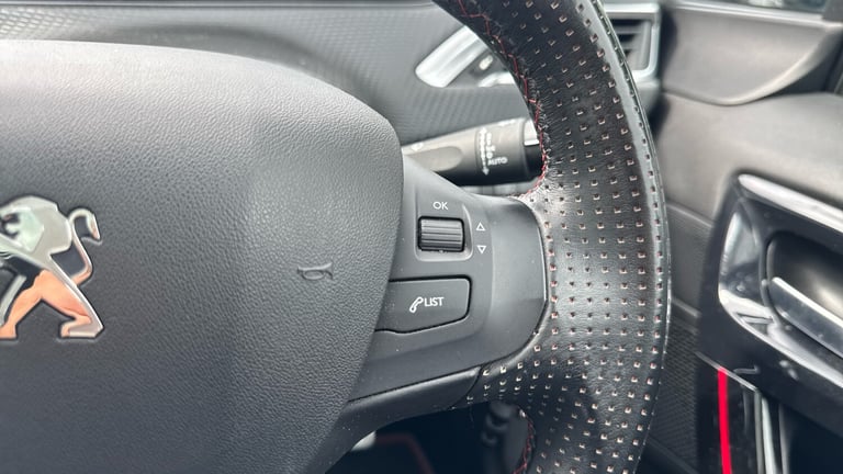 2019 Peugeot 2008 1.5 BlueHDi GT Line SUV 5dr Diesel Manual Euro 6 (s/s) (100 ps) SUV Diesel Manual