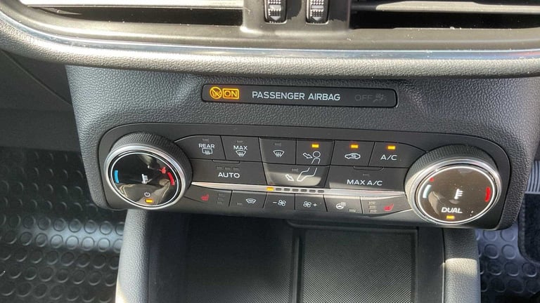 2023 Ford Kuga 2.5 FHEV Vignale 5dr CVT SUV Hybrid Ele Automatic
