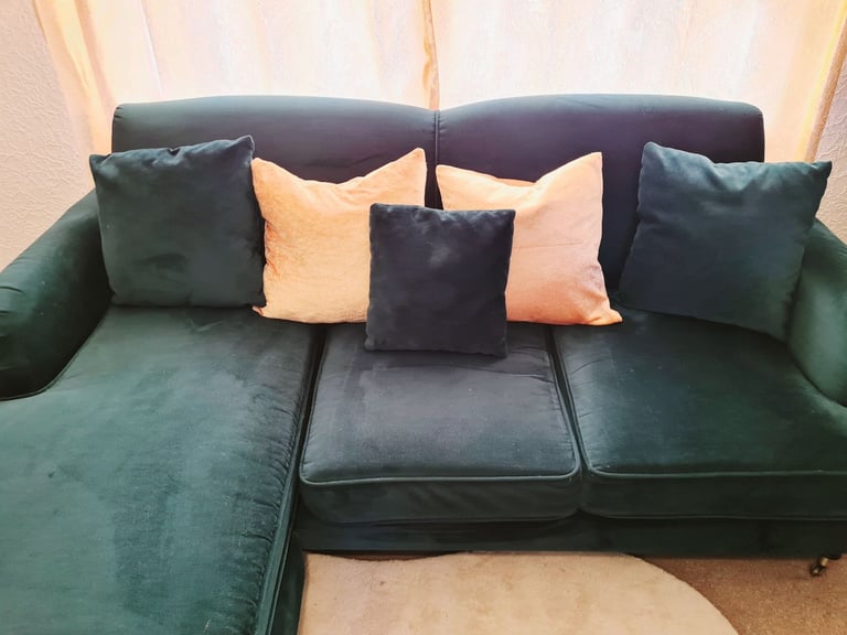 image for 3 seater right or left chaise