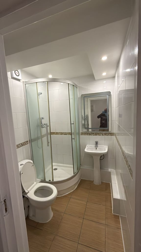 Studio Apartment for Rent