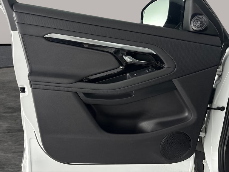 2021 Land Rover Range Rover Evoque 2.0 D165 MHEV SUV 5dr Diesel Auto 4WD Euro 6 (s/s) (163 ps) - ...