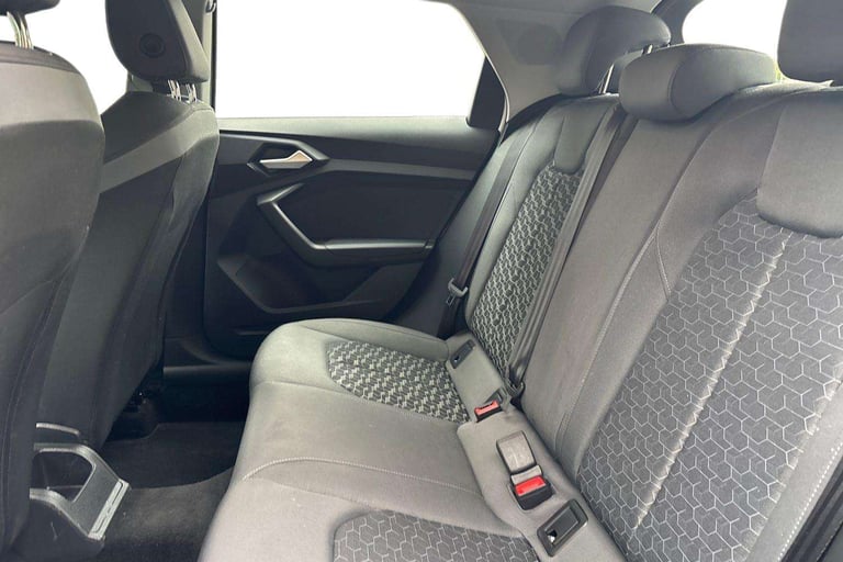 2023 Audi A1 25 TFSI Sport 5dr HATCHBACK PETROL Manual