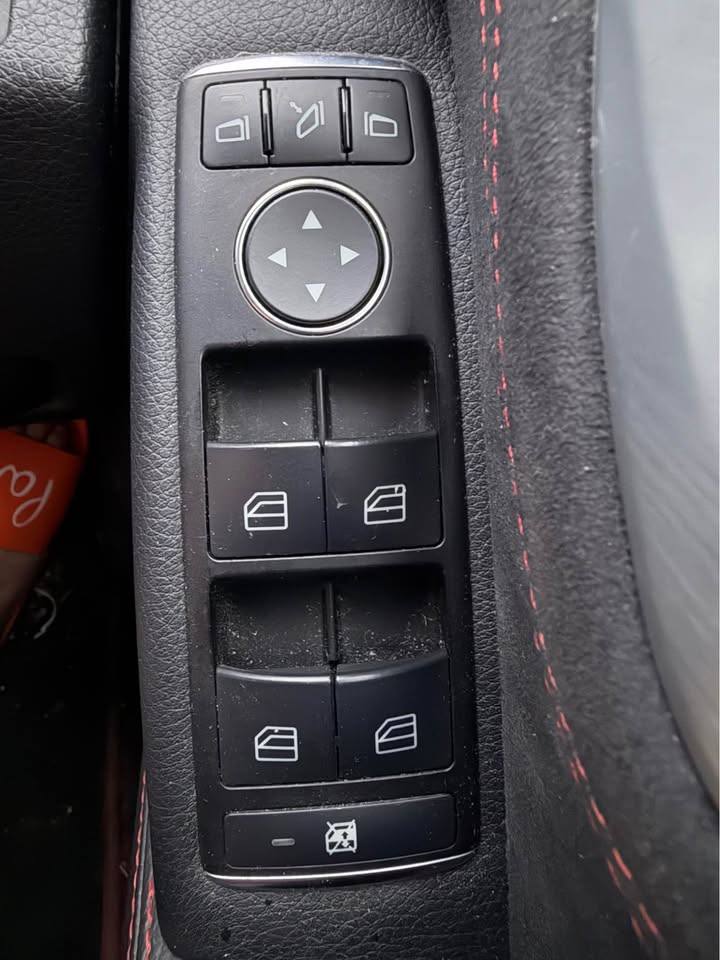 Mercedes-Benz, C CLASS AMG SPORT PLUS Fully re-sprayed 2022