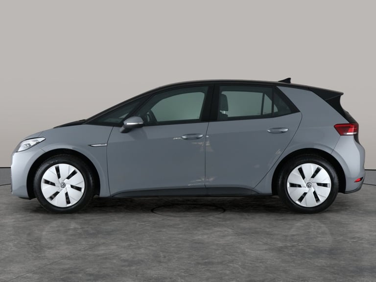 2022 Volkswagen ID.3 150kW Life Pro Performance 58kWh 5dr Auto HATCHBACK ELECTRIC Automatic