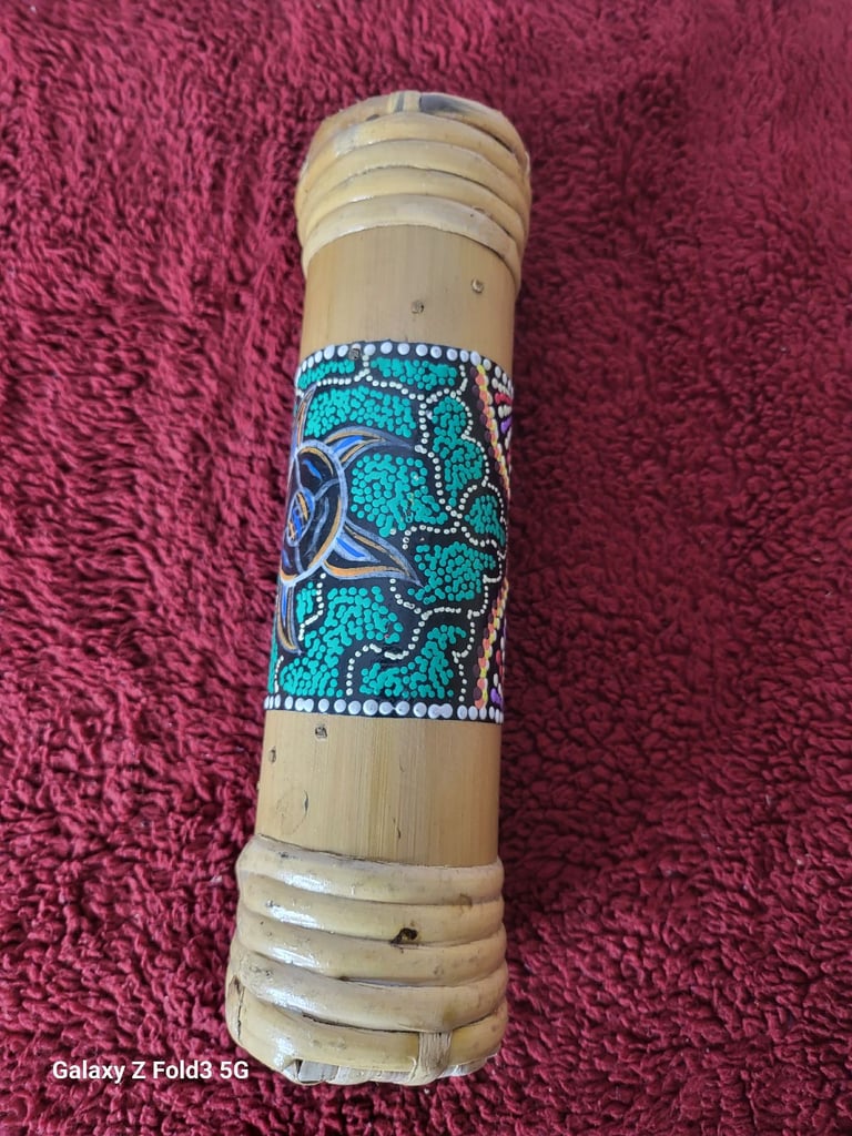 Antique African hand madeStatue collection lot SALE