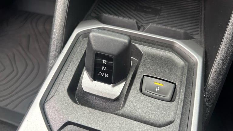 2024 Dacia Duster 1.6 Hybrid 140 Journey 5dr Auto HATCHBACK PETROL/ELECTRIC Automatic