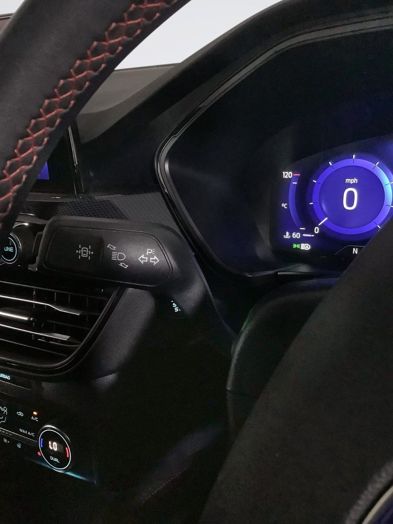 2022 Ford Kuga 2.5 Duratec 14.4kWh ST-Line X Edition SUV 5dr Petrol Plug-in Hybrid CVT Eur HATCHB...