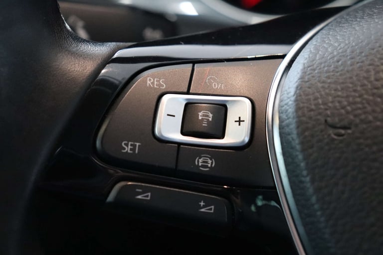 2019 Volkswagen Golf 1.6 Golf Match TDI Semi-Auto 5dr Estate Diesel Automatic