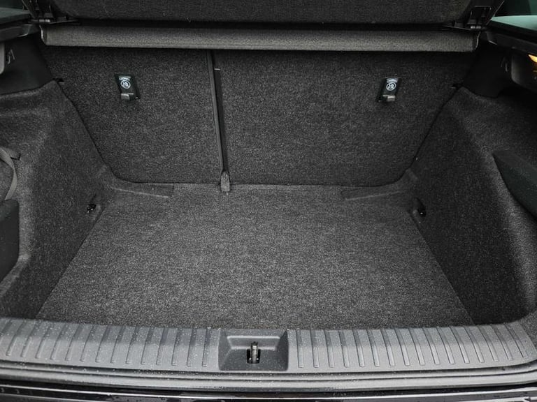 2025 Skoda Kamiq 1.0 TSI Monte Carlo Edition 5dr DSG Automatic SUV Petrol Automatic