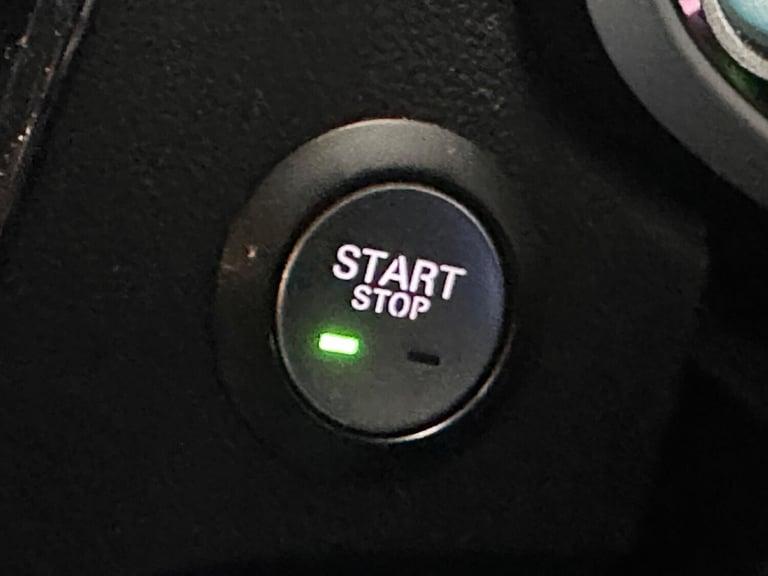 2020 MG MG ZS 44.5kWh Excite Auto 5dr HATCHBACK Electric Automatic