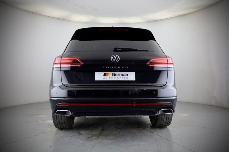2023 Volkswagen Touareg 3.0 TDI V6 R-Line Tech SUV 5dr Diesel Tiptronic 4Motion Euro 6 (s/s) (231...