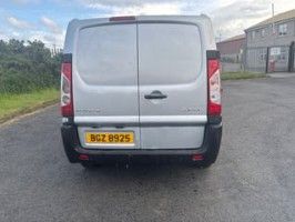 2016 Peugeot, EXPERT, 1,6 HDI Panel Van, 