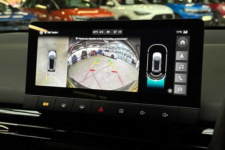 2023 MG MG4 150kW Trophy EV Long Range 64kWh 5dr Auto HATCHBACK ELECTRIC Automatic