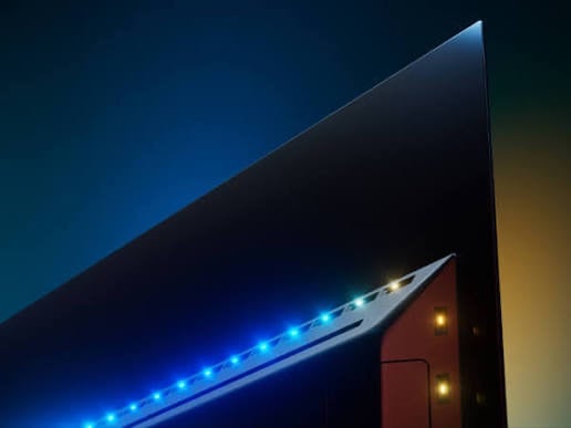 Philips 43" Ambilight 4K Smart TV – Like New – £230