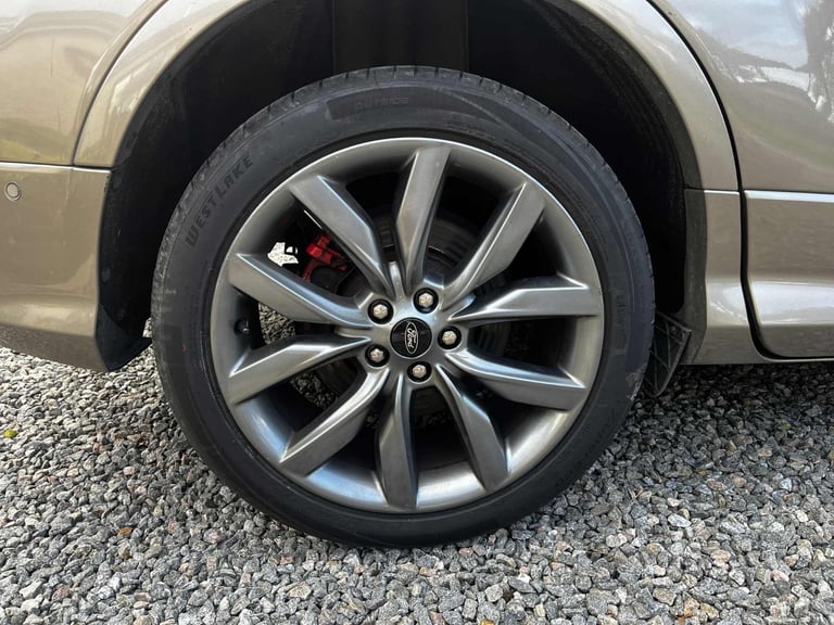 Ford, KUGA, Hatchback, 2019, Manual, 1997 (cc), 5 doors