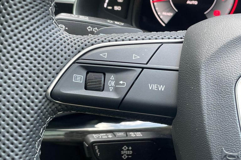 2025 Audi Q7 3.0 TFSI V6 55 Black Edition SUV 5dr Petrol Tiptronic quattro Euro 6 (s/s)  ESTATE P...