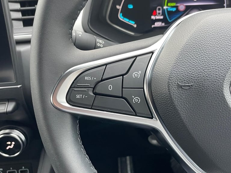 2023 Renault Captur 1.6 E-TECH techno Auto Euro 6 (s/s) 5dr HATCHBACK Petrol/Electric Hybrid Auto...