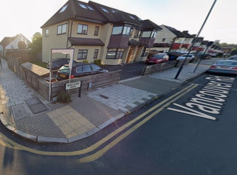 2Bed 2nd floor flat to rent in Edgware - Vancouver Road