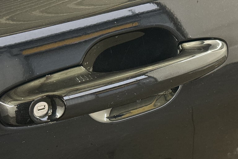 2022 Ford Focus 374 Estate Petrol Manual