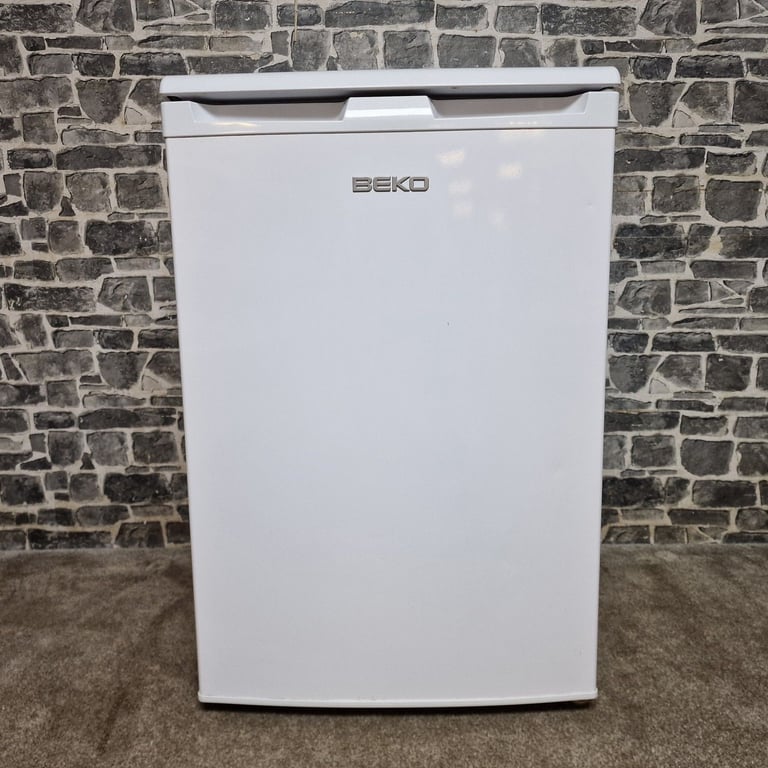 Beko Under Counter Fridge – Full Working Order