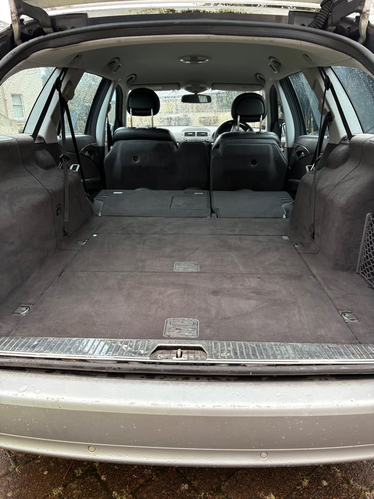 Mercedes-Benz, E CLASS, Estate, 2006, Semi-Auto, 2148 (cc), 5 doors