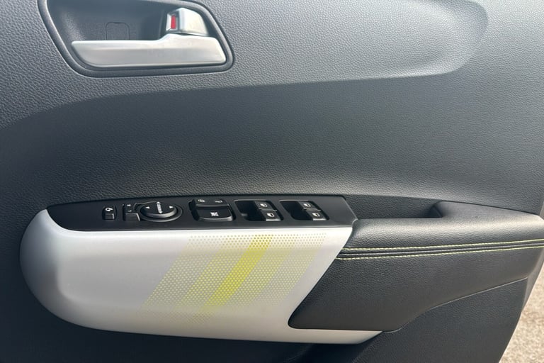  Kia Picanto 1.0 Dpi X Line S Hatchback 5dr Petrol Amt Euro 6 s/s 66 Bhp