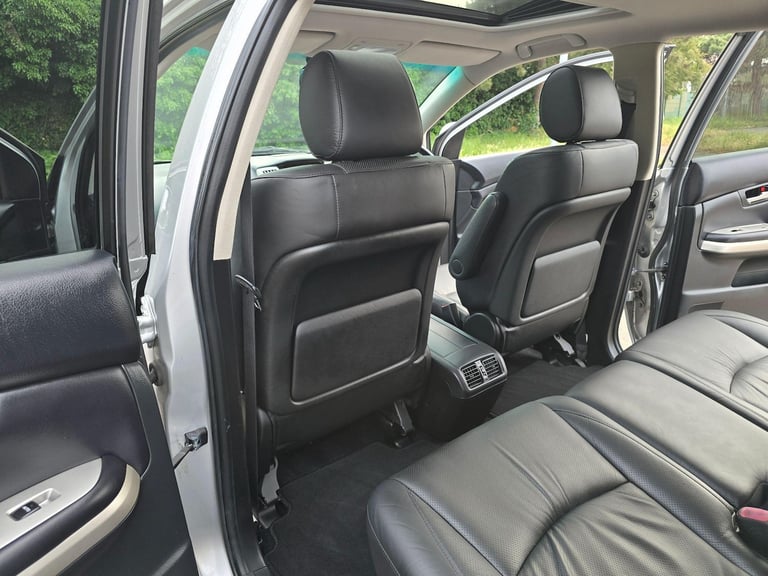 2009 Lexus RX 3.3 400h Limited Edition Executive CVT 5dr ESTATE Petrol/Electric Hybrid Automatic