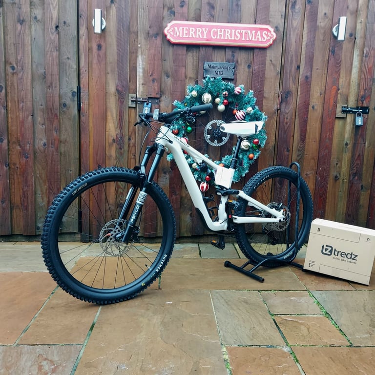 image for Specialized stunthumper 