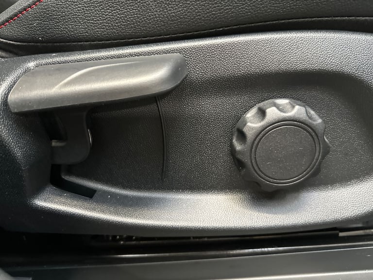 2023 Ford Puma 1.0 EcoBoost Hybrid mHEV 155 ST-Line X 5dr HATCHBACK PETROL Manual