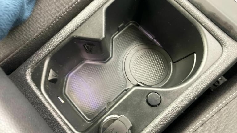 2022 Volkswagen Golf 1.5 TSI Life 5dr Manual Hatchback Petrol Manual