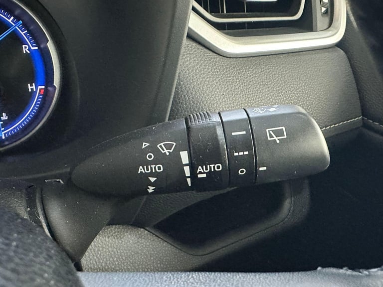 2021 Toyota RAV4 2.5 VVT-h Design CVT Euro 6 (s/s) 5dr ESTATE Petrol/Electric Hybrid Automatic